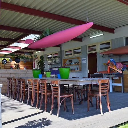 Woodstock * Ewijk