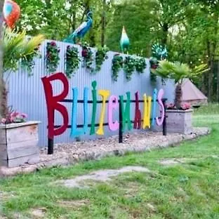 Woodstock * Ewijk