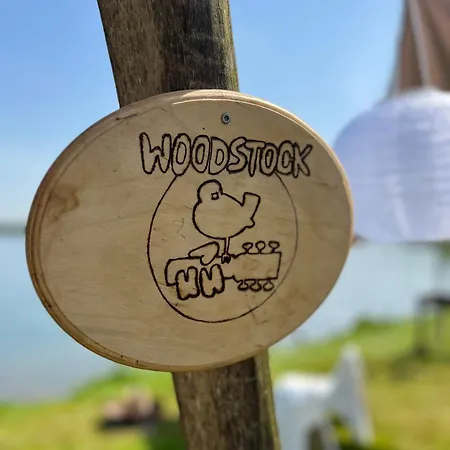 Woodstock 캠프장